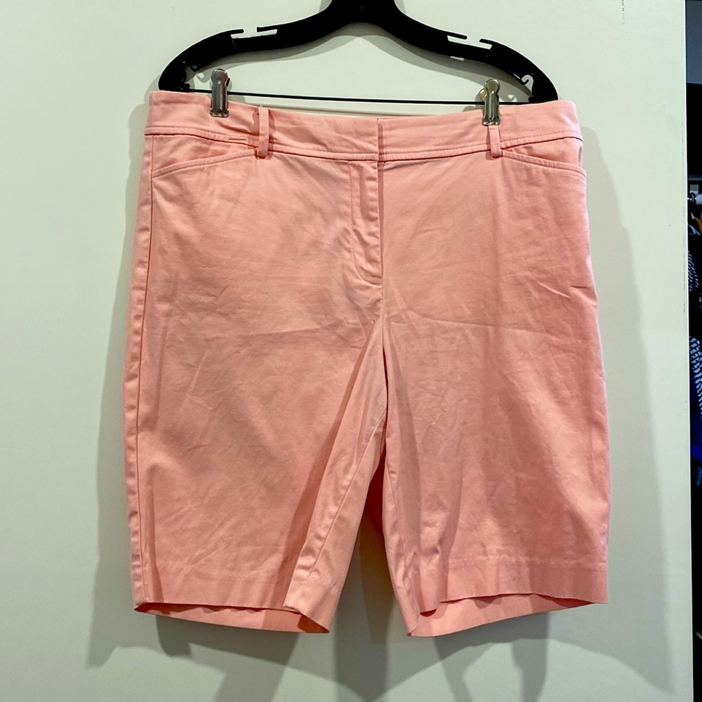Talbot size 12perfect short